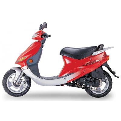 Kymco Fever ZX50